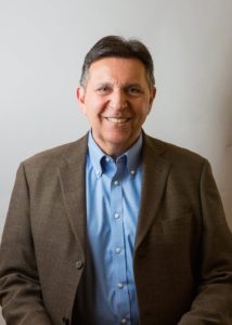 Bob Garza